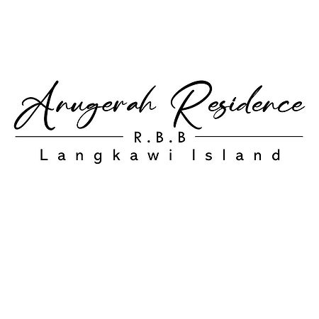 Anugerah Residence Langkawi Pantai Cenang  Buitenkant foto