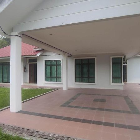 Anugerah Residence Langkawi Pantai Cenang  Buitenkant foto