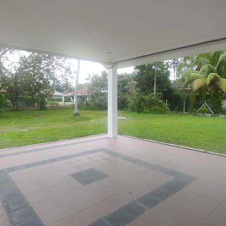 Anugerah Residence Langkawi Pantai Cenang  Buitenkant foto