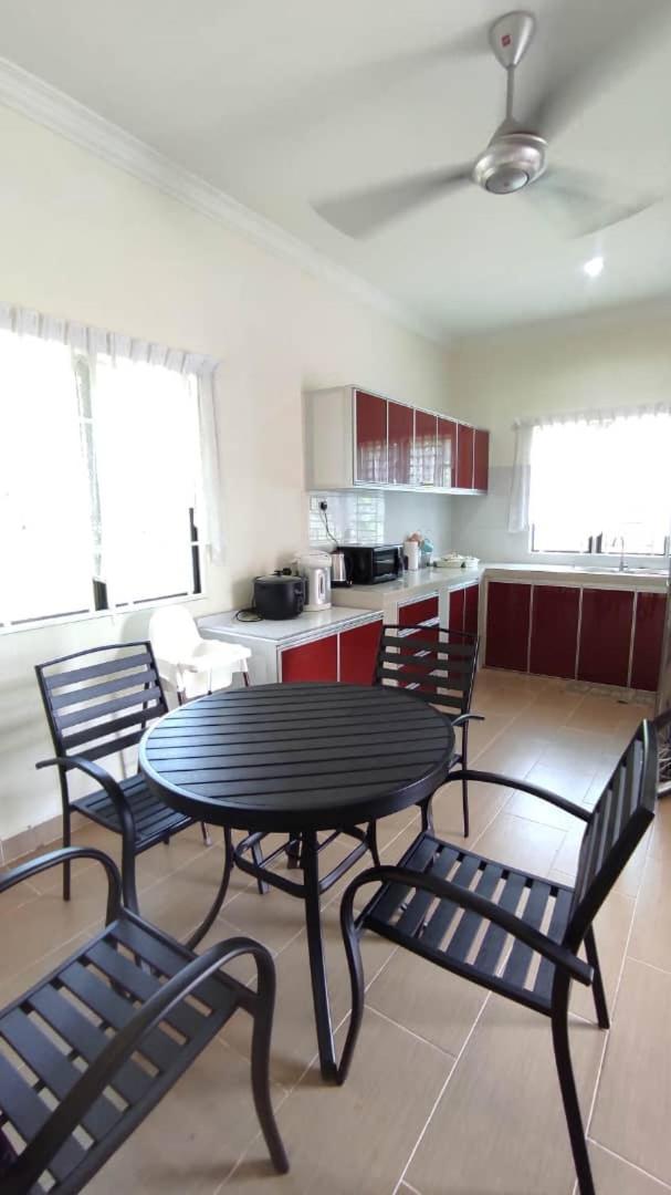 Anugerah Residence Langkawi Pantai Cenang  Buitenkant foto
