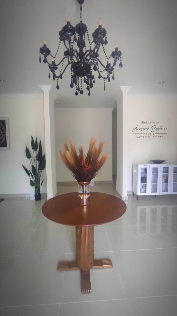 Anugerah Residence Langkawi Pantai Cenang  Buitenkant foto
