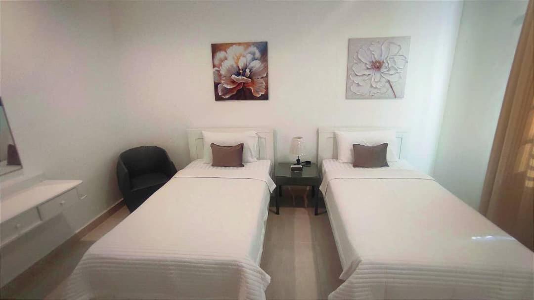 Anugerah Residence Langkawi Pantai Cenang  Buitenkant foto