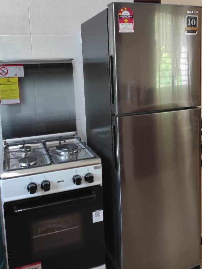Anugerah Residence Langkawi Pantai Cenang  Buitenkant foto