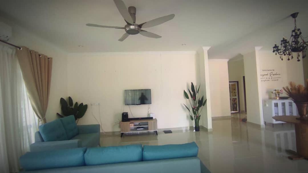 Anugerah Residence Langkawi Pantai Cenang  Buitenkant foto