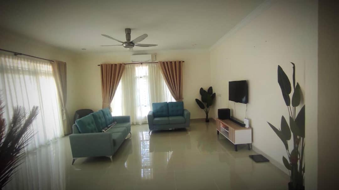 Anugerah Residence Langkawi Pantai Cenang  Buitenkant foto