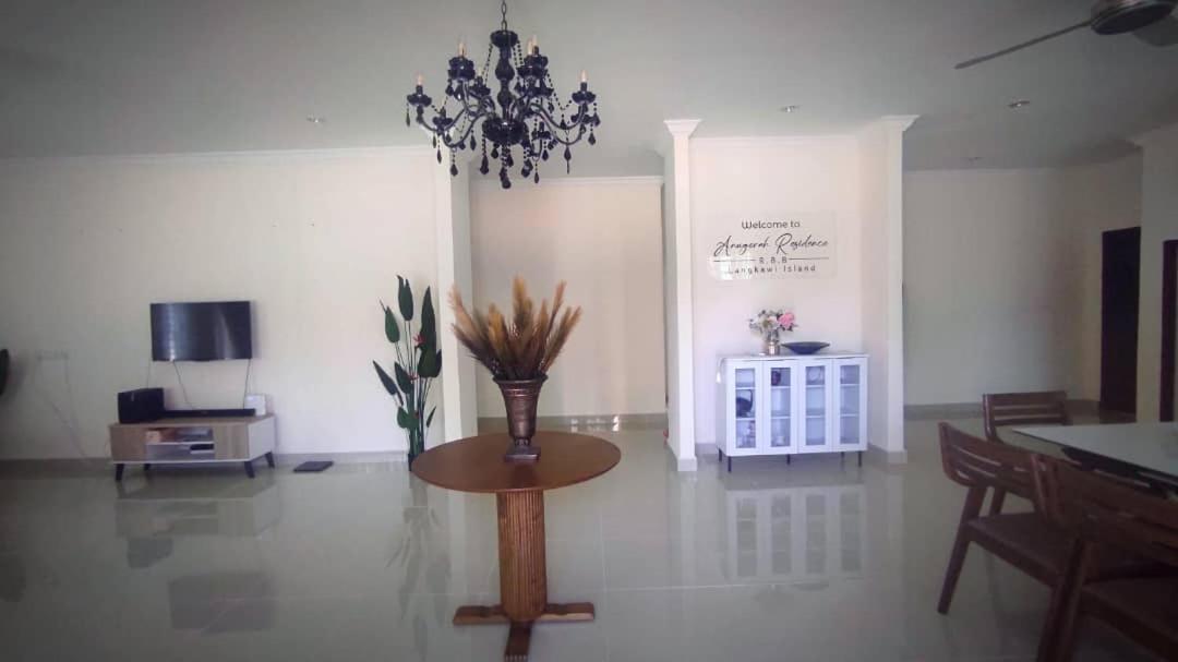 Anugerah Residence Langkawi Pantai Cenang  Buitenkant foto