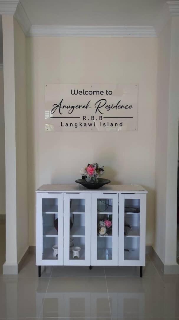 Anugerah Residence Langkawi Pantai Cenang  Buitenkant foto