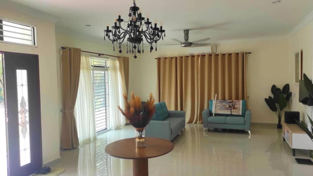Anugerah Residence Langkawi Pantai Cenang  Buitenkant foto