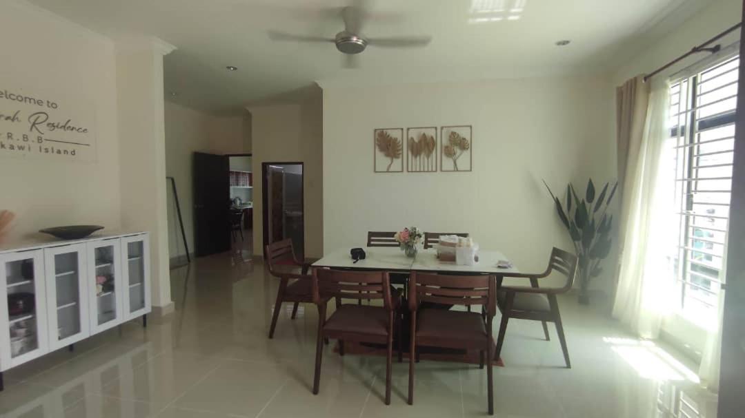 Anugerah Residence Langkawi Pantai Cenang  Buitenkant foto