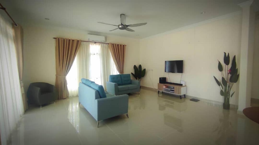 Anugerah Residence Langkawi Pantai Cenang  Buitenkant foto