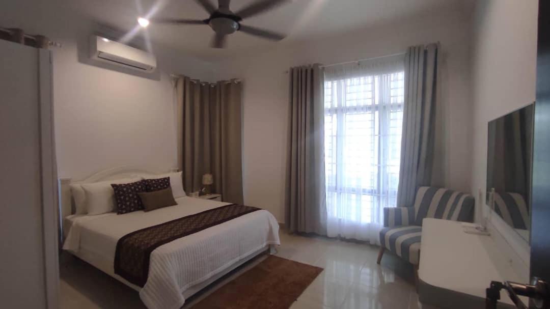 Anugerah Residence Langkawi Pantai Cenang  Buitenkant foto