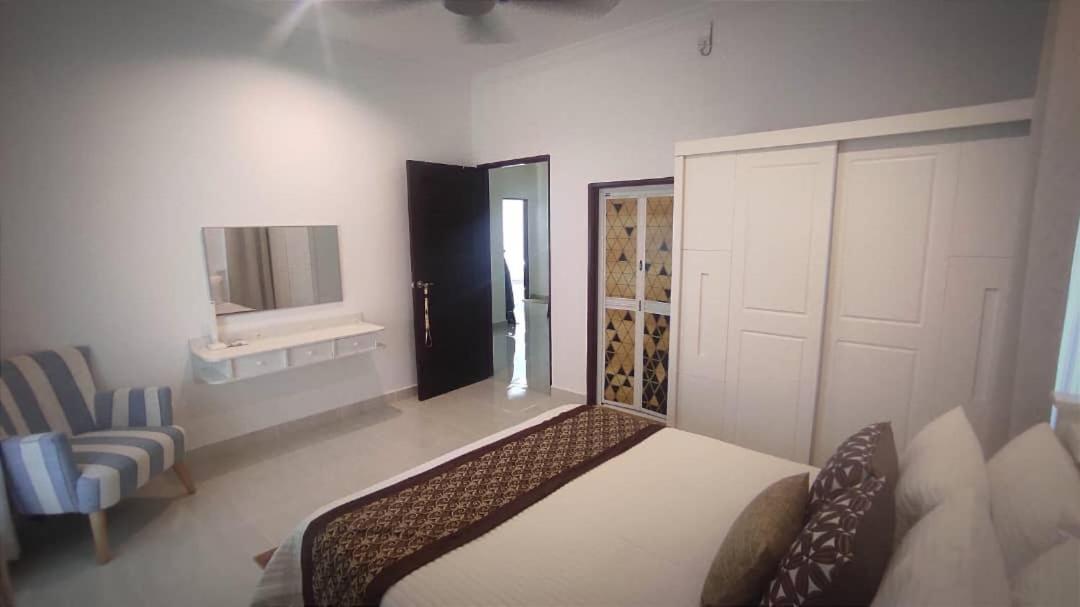 Anugerah Residence Langkawi Pantai Cenang  Buitenkant foto