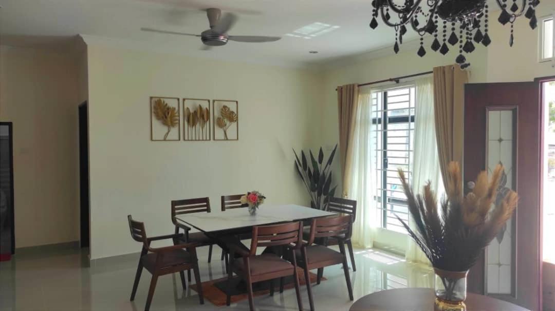 Anugerah Residence Langkawi Pantai Cenang  Buitenkant foto