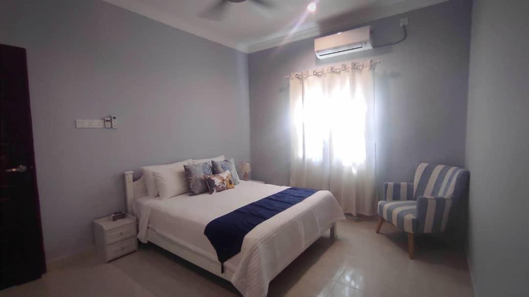 Anugerah Residence Langkawi Pantai Cenang  Buitenkant foto
