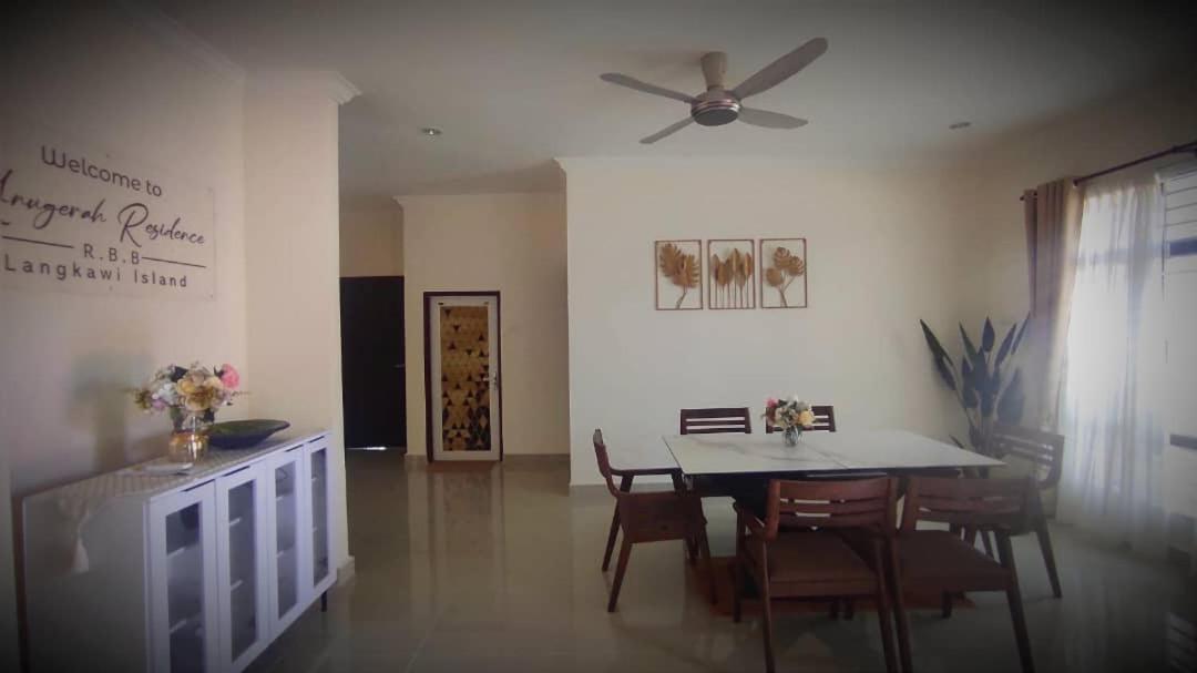 Anugerah Residence Langkawi Pantai Cenang  Buitenkant foto