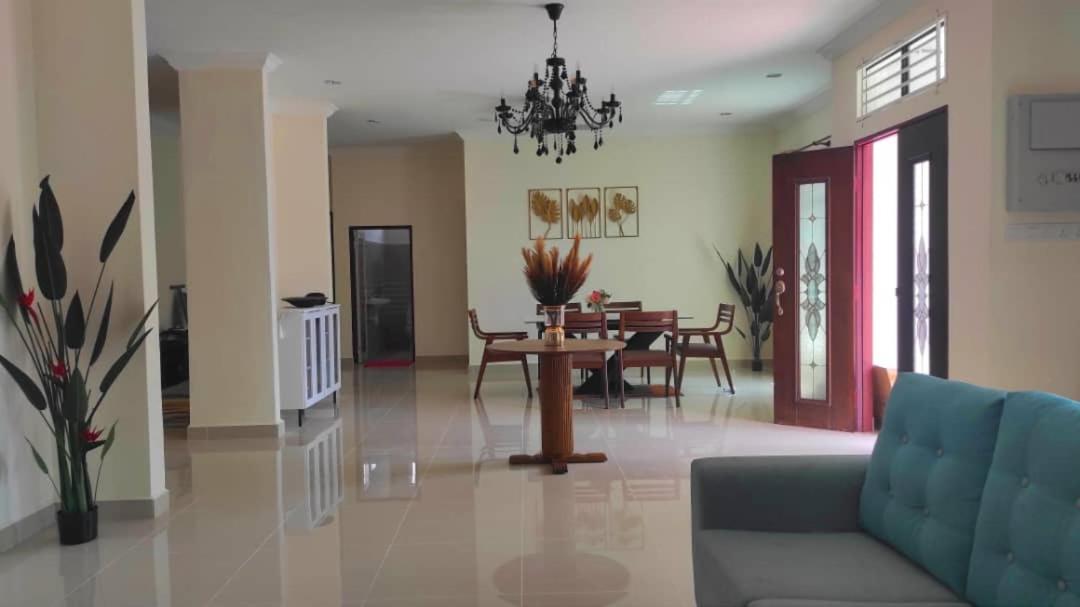 Anugerah Residence Langkawi Pantai Cenang  Buitenkant foto