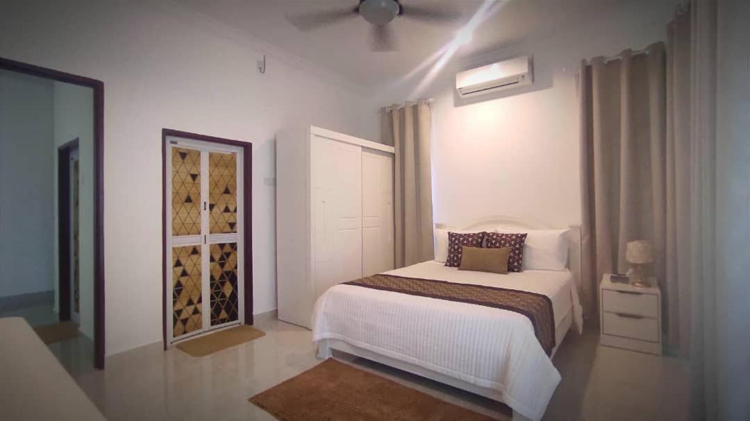 Anugerah Residence Langkawi Pantai Cenang  Buitenkant foto