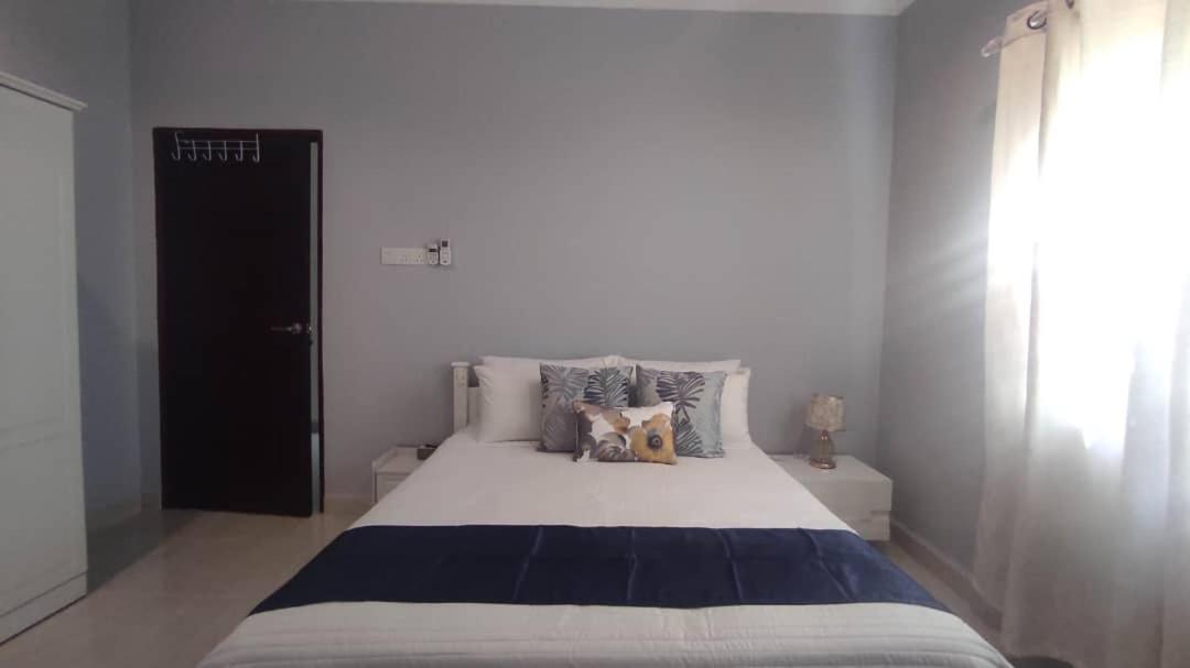 Anugerah Residence Langkawi Pantai Cenang  Buitenkant foto