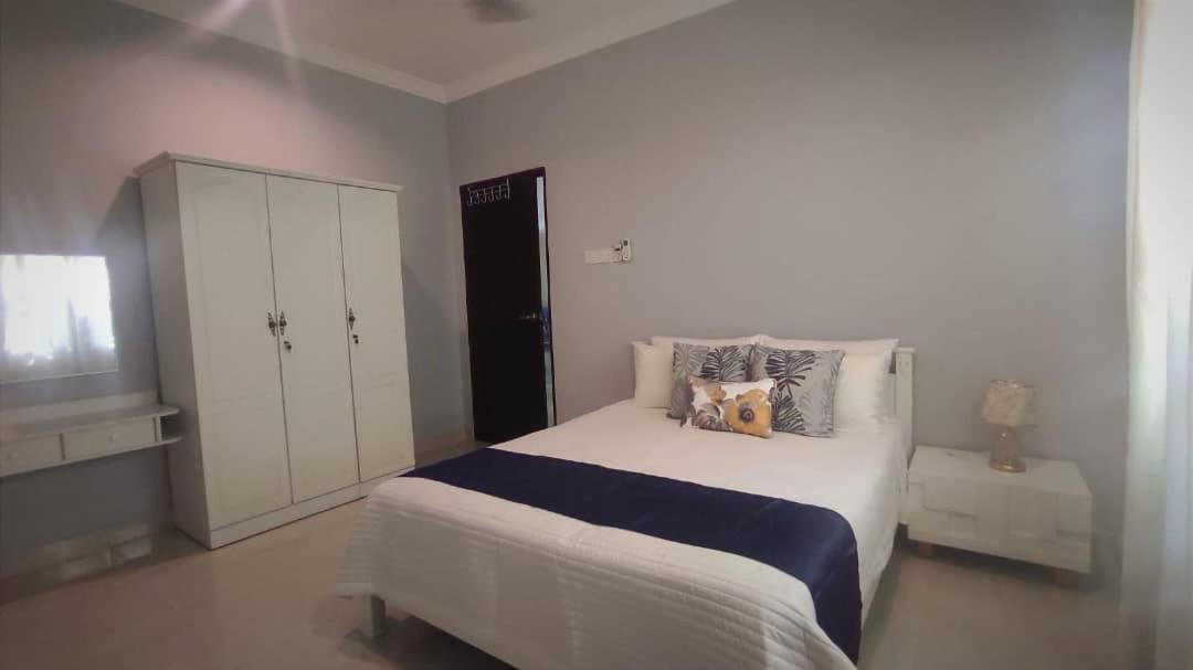 Anugerah Residence Langkawi Pantai Cenang  Buitenkant foto