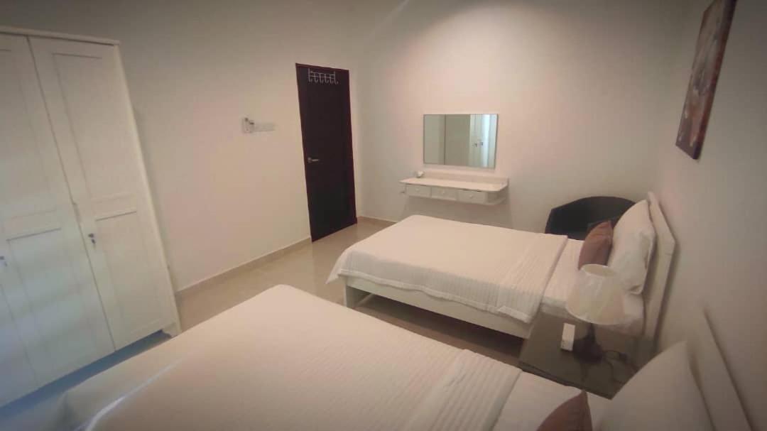 Anugerah Residence Langkawi Pantai Cenang  Buitenkant foto