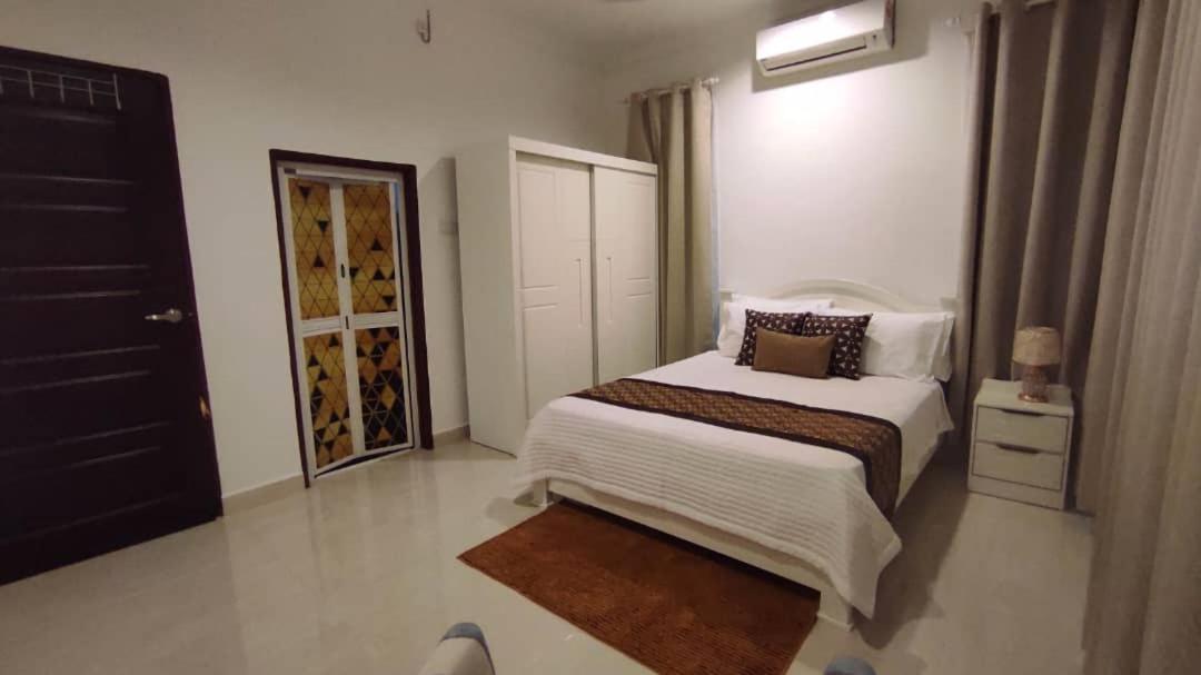 Anugerah Residence Langkawi Pantai Cenang  Buitenkant foto