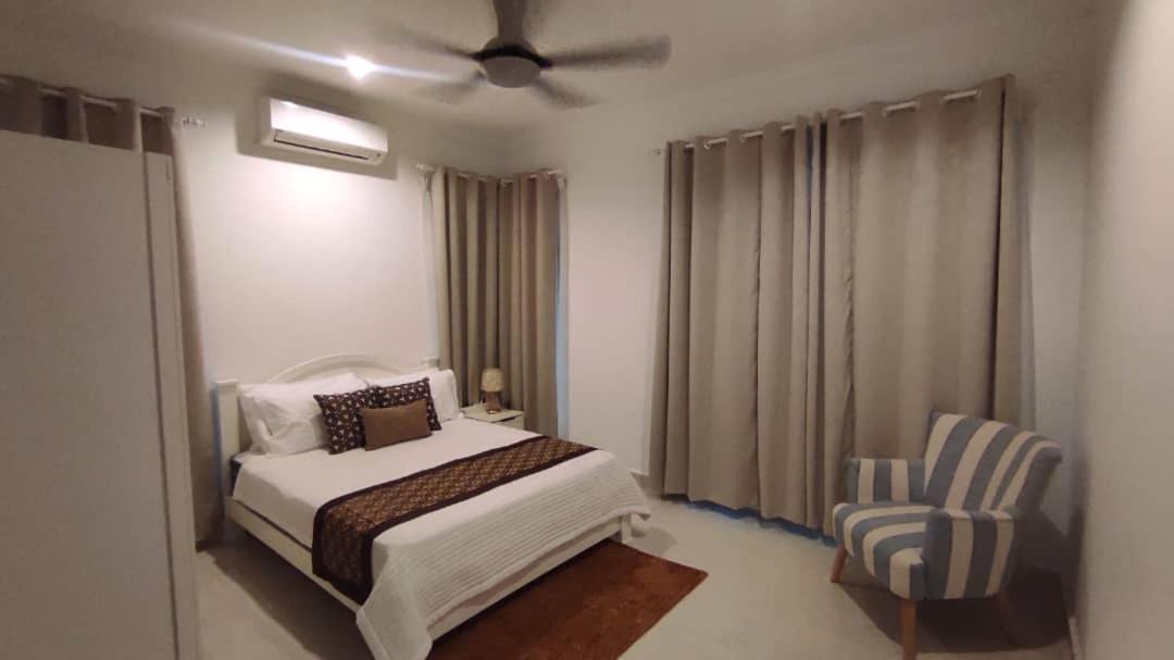 Anugerah Residence Langkawi Pantai Cenang  Buitenkant foto