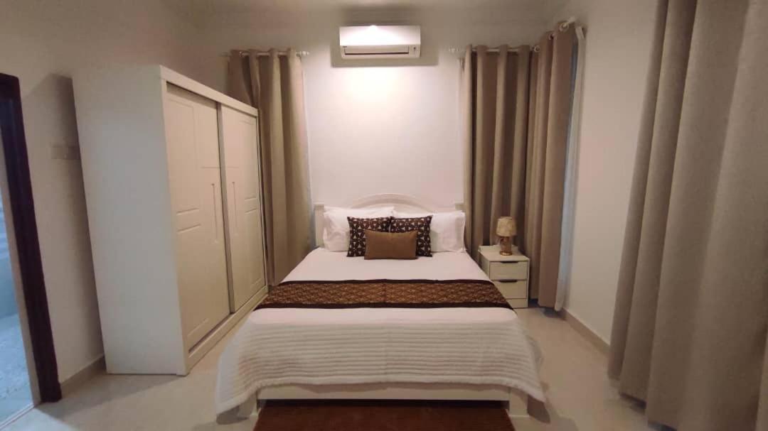 Anugerah Residence Langkawi Pantai Cenang  Buitenkant foto