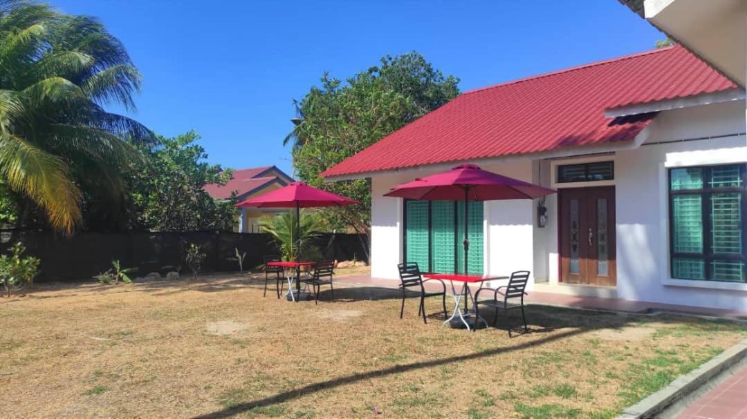 Anugerah Residence Langkawi Pantai Cenang  Buitenkant foto