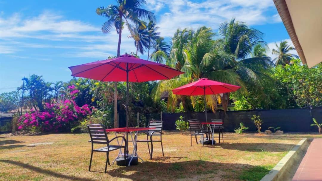 Anugerah Residence Langkawi Pantai Cenang  Buitenkant foto