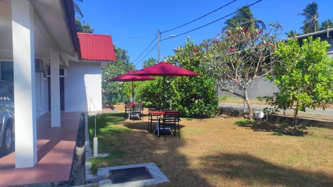 Anugerah Residence Langkawi Pantai Cenang  Buitenkant foto