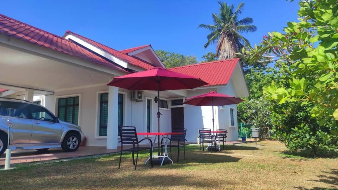 Anugerah Residence Langkawi Pantai Cenang  Buitenkant foto