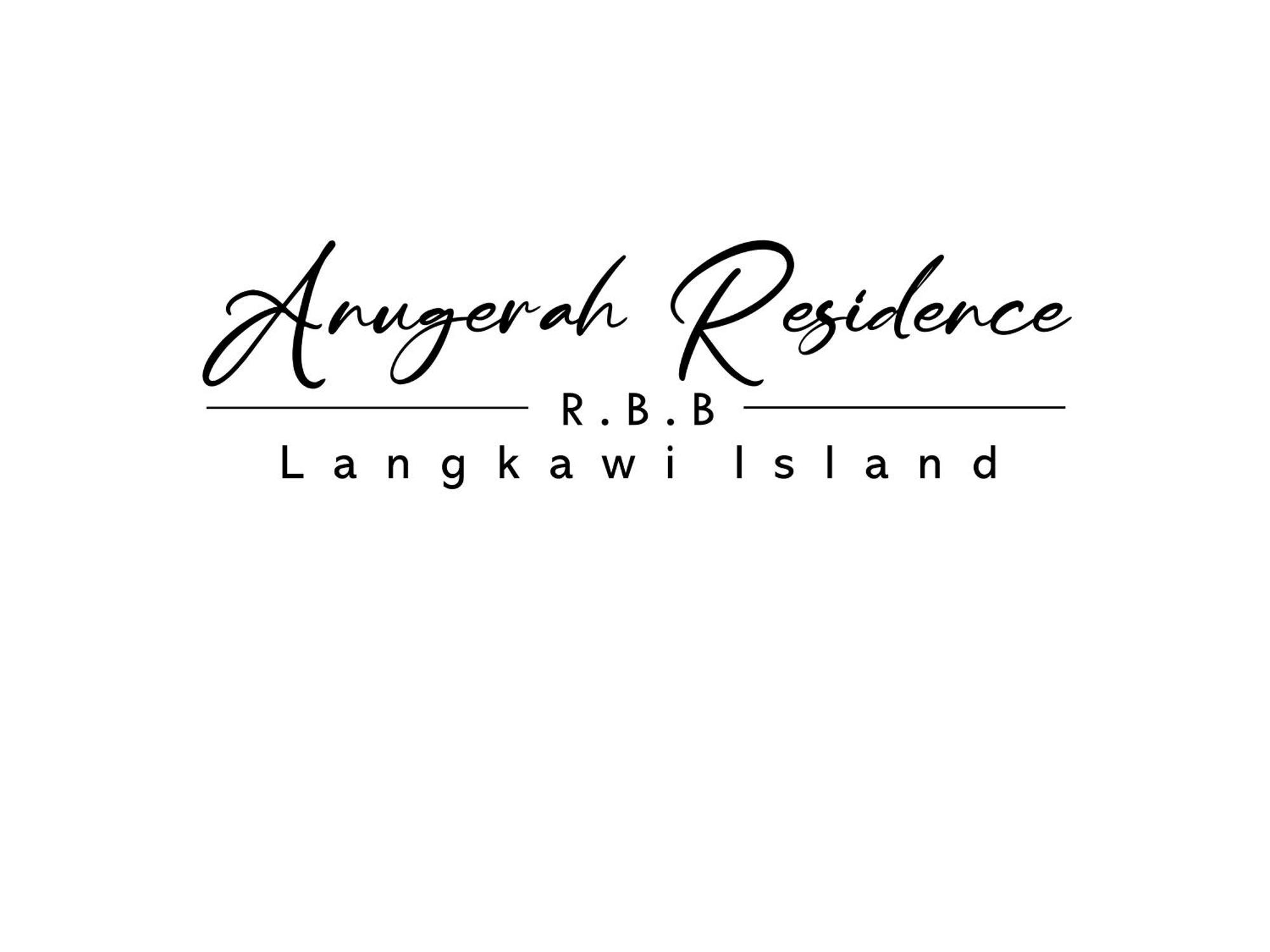 Anugerah Residence Langkawi Pantai Cenang  Buitenkant foto