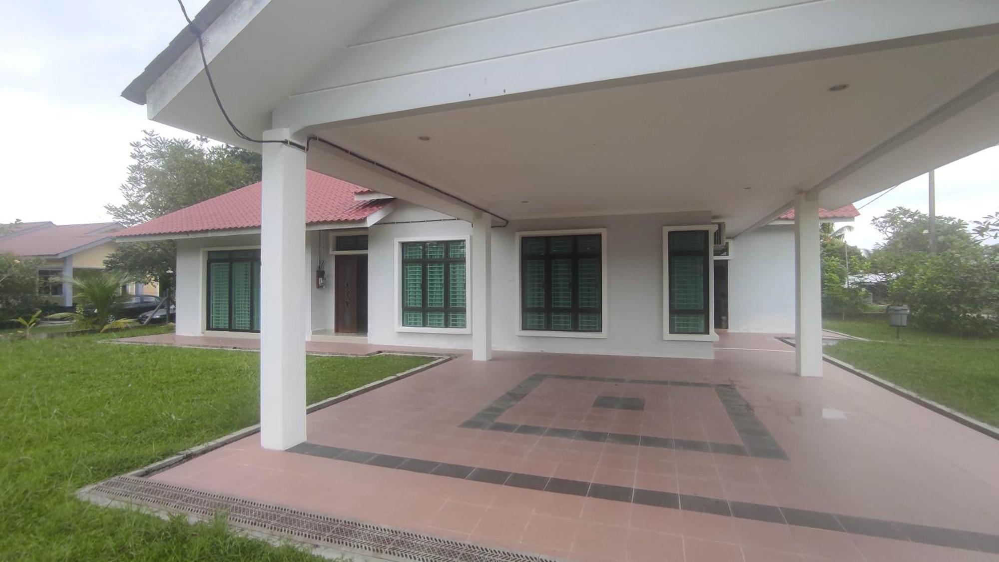 Anugerah Residence Langkawi Pantai Cenang  Buitenkant foto