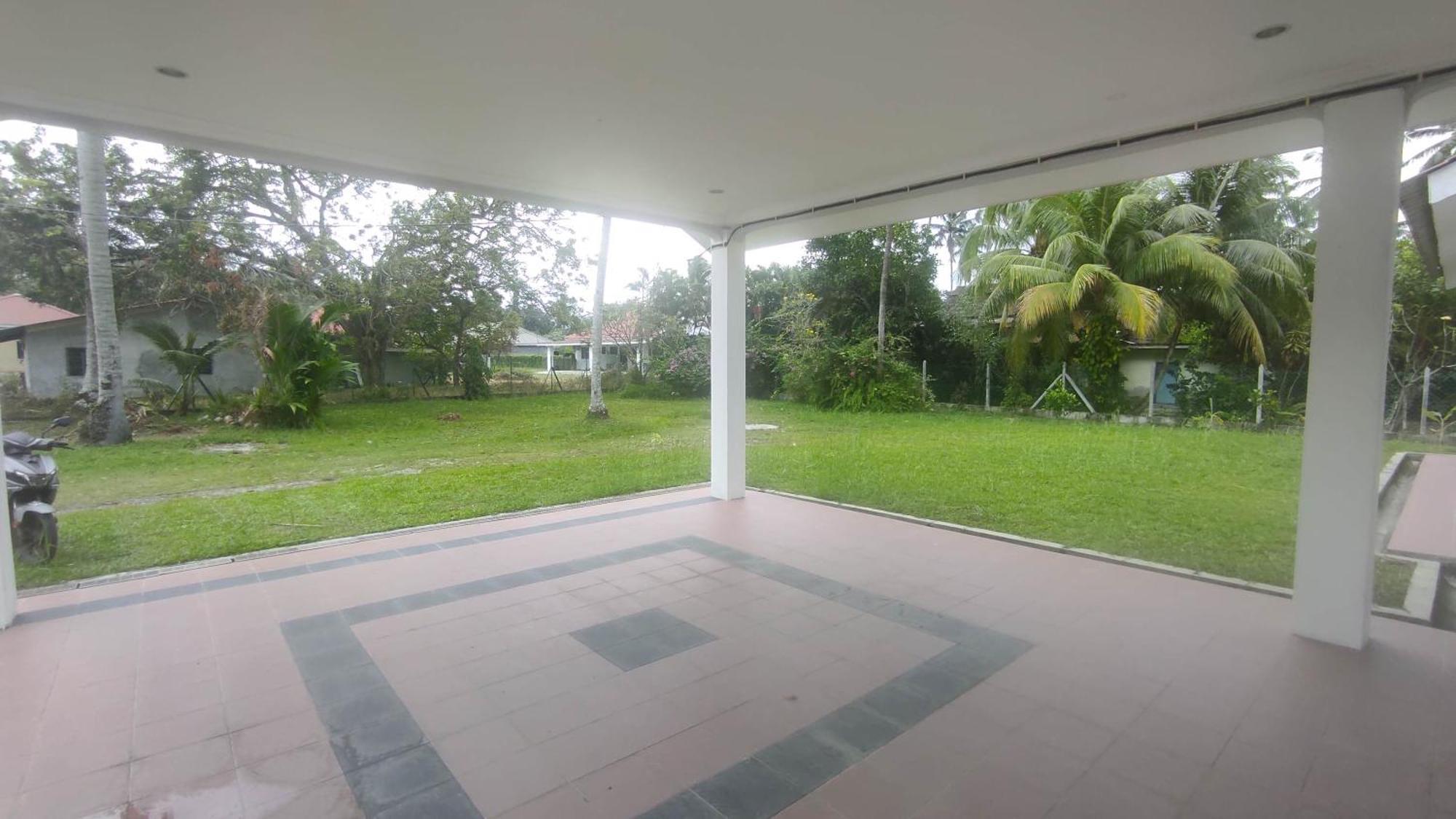 Anugerah Residence Langkawi Pantai Cenang  Buitenkant foto